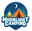 Moonlight Camping